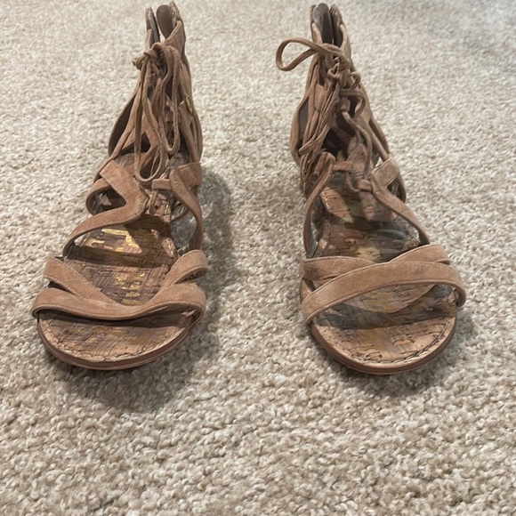 Sam Edelman sandal - Picture 2 of 3